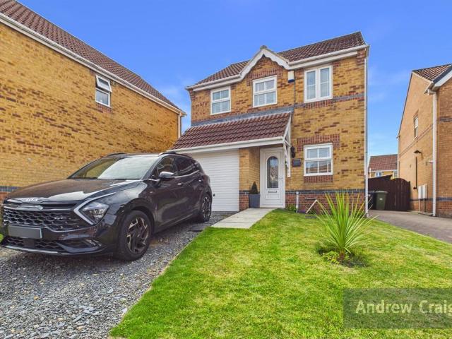 House for sale in Hylton Lane Estate, Tyne And Wear