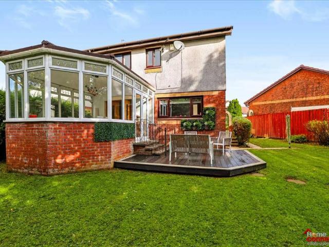 House for sale in Benthall, Auldhouse