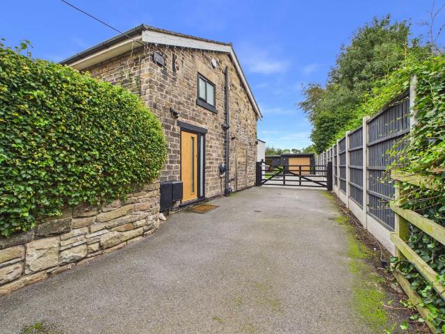 House for sale in Hoscar, West Lancashire