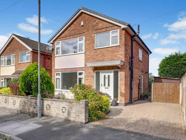 House for sale in Stapleford, Broxtowe