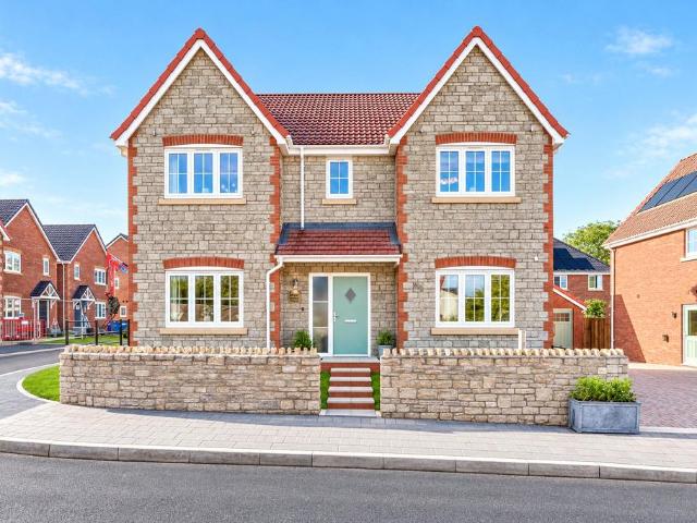 House for sale in Churchill Green, Churchill