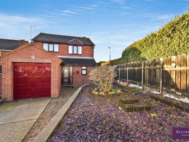 House for sale in Swinton, Isle Of Man