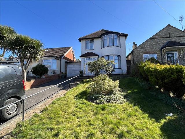 House for sale in East Barnet, Isle Of Man