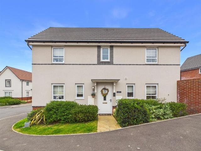 House for sale in Newent, Bromsberrow Heath