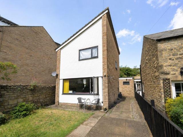 House for sale in Headington Quarry, The Slade