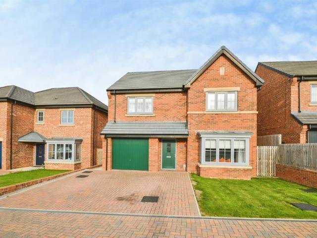 House for sale in Middlesbrough, Tees Valley