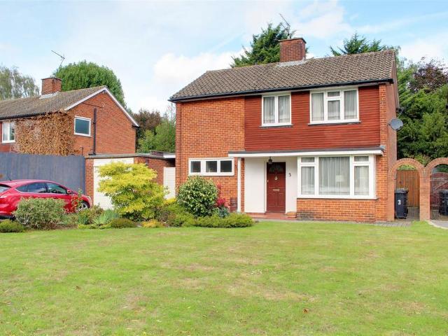 House for sale in Potters Bar, Hertfordshire