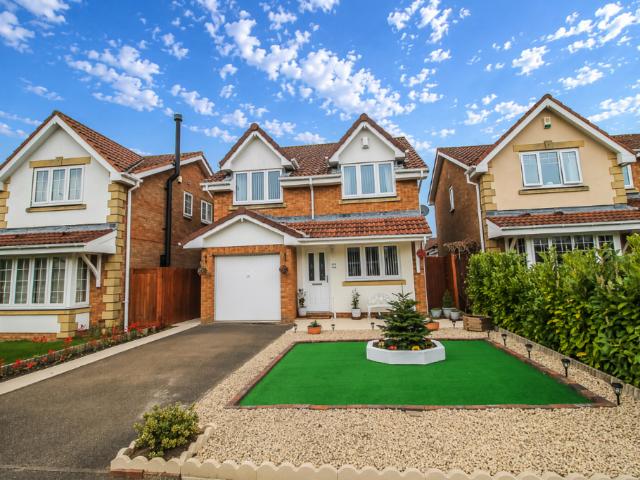 House for sale in Newbottle, Sunniside