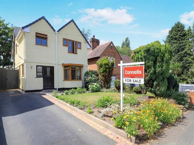 House for sale in Goldthorn Hill, Penn