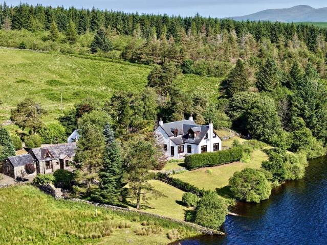House for sale in Scotland