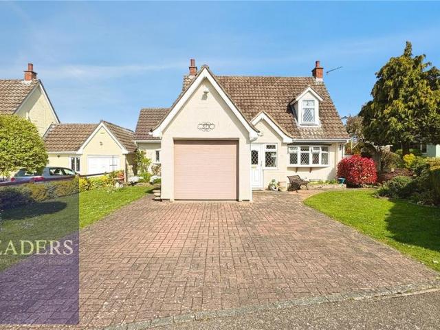 House for sale in Chedburgh, Suffolk