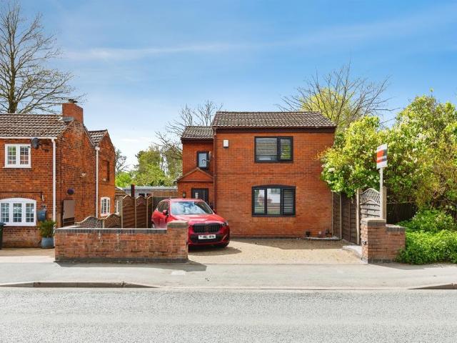 House for sale in Radford, West Midlands