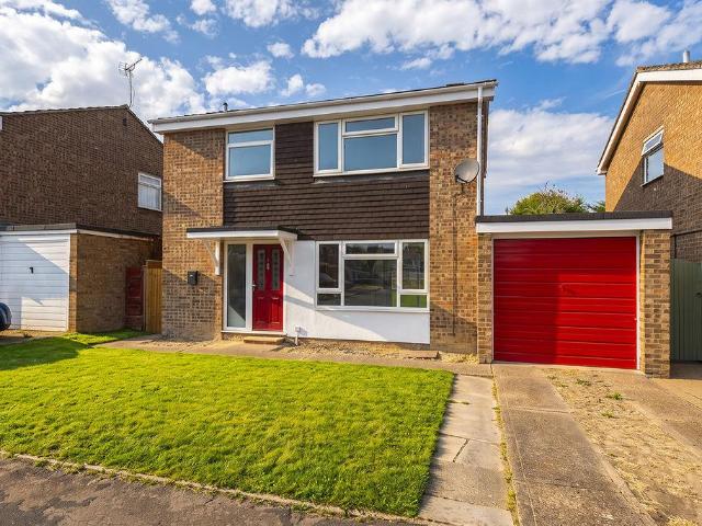 House for sale in Sandown Park, Kent