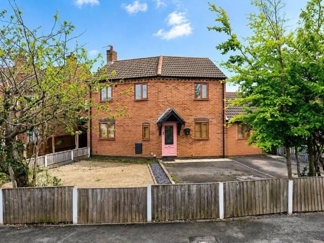 House for sale in Moreton, Wirral