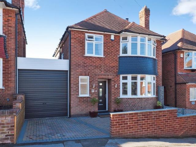 House for sale in Arnold, Gedling