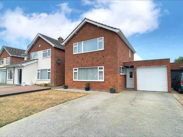 House for sale in Bedingfield, Isle Of Man