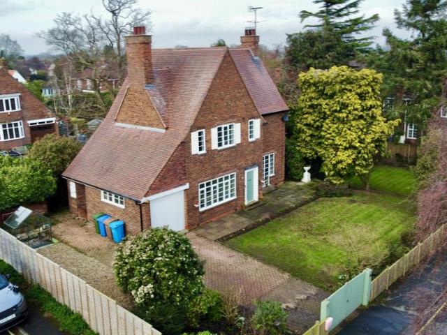 House for sale in Molescroft