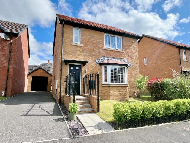 House for sale in Tycoch, Nangreaves
