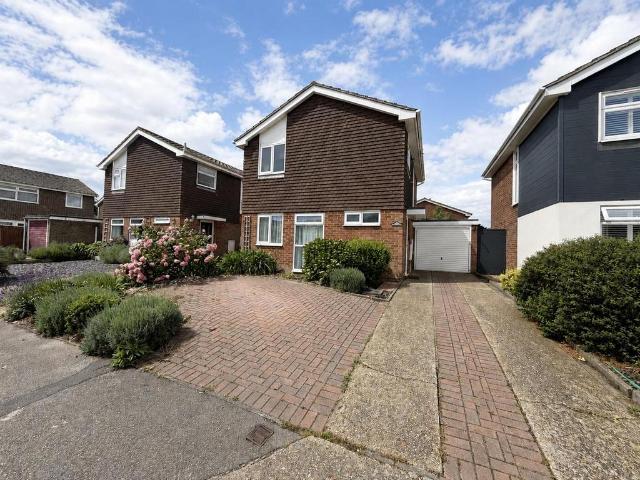 House for sale in Fareham, Isle Of Man