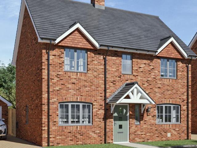House for sale in Ashurst Bridge, Hampshire