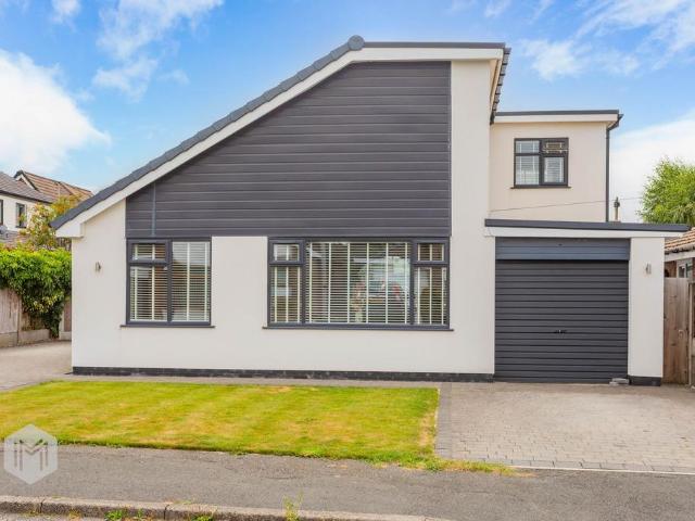 House for sale in Lowton Heath, Wigan