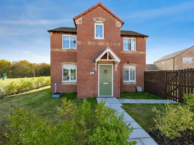 House for sale in Ollerton and Boughton CP, Alverton