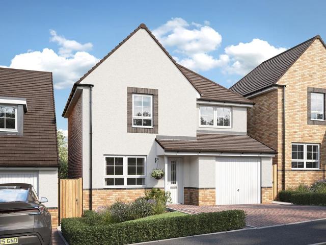 House for sale in Llanwern, Newport