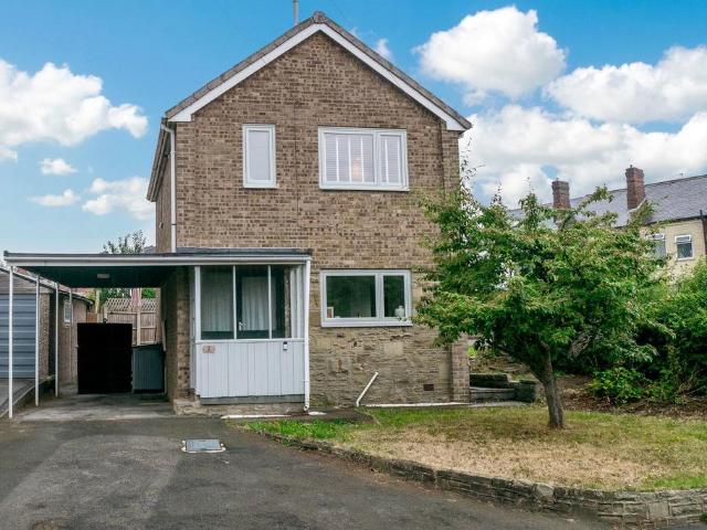 House for sale in Midgley, Wakefield