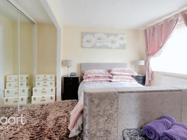 House for sale in Four Gotes, Cambridgeshire