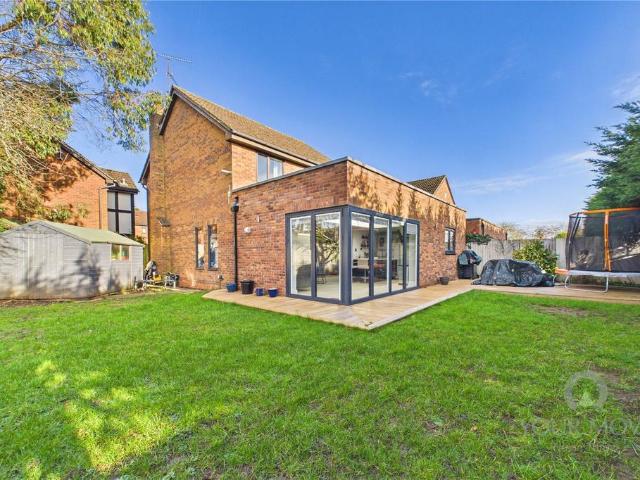 House for sale in New Duston, Duston