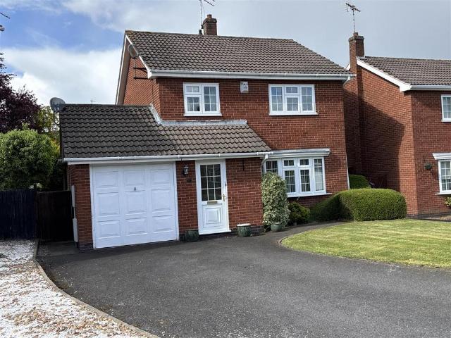 House for sale in Glenfields, Pinfold