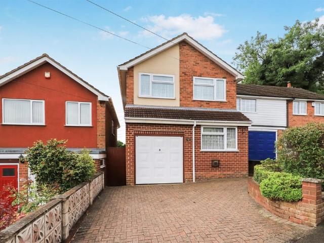House for sale in Woodcross, West Midlands