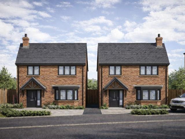 House for sale in Bromsgrove