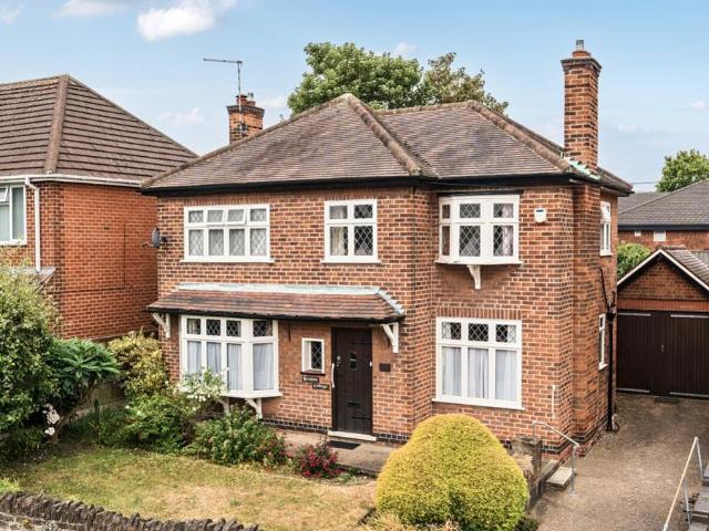 House for sale in Beechdale, Haddon