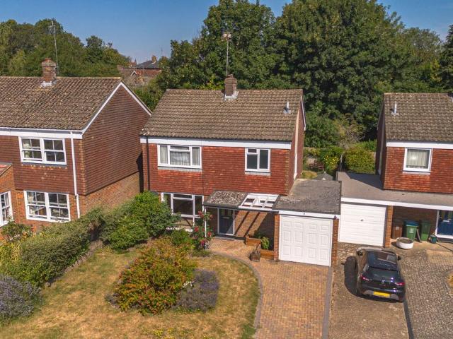 House for sale in Wendover, Buckinghamshire