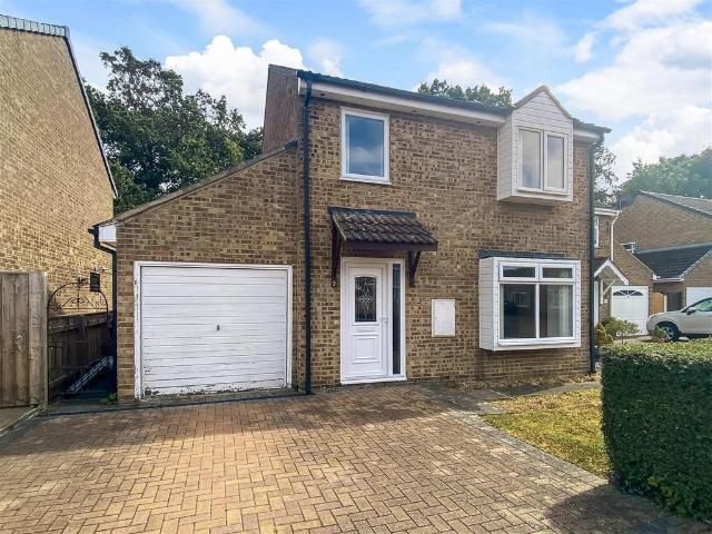 House for sale in Great Aycliffe, Newton Aycliffe