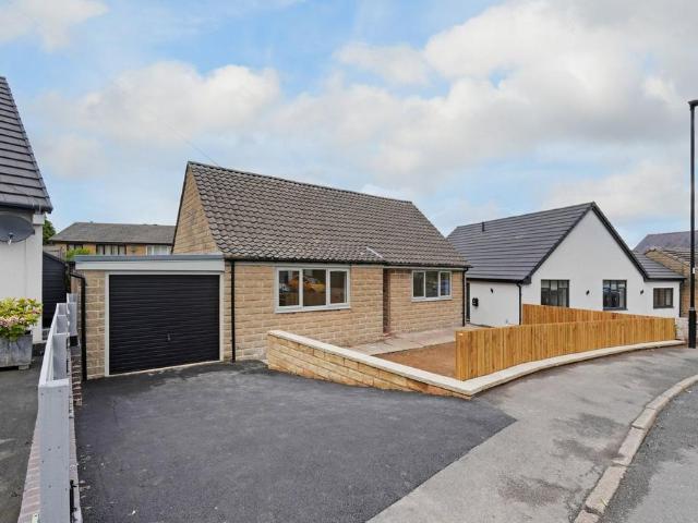 House for sale in Stubbin, South Yorkshire