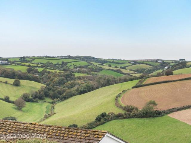 House for sale in Salcombe, South Hams