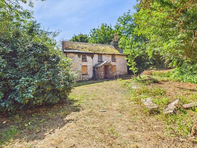 House for sale in Newport, Pembrokeshire