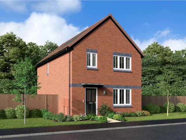 House for sale in Woodthorpe, Elmfield