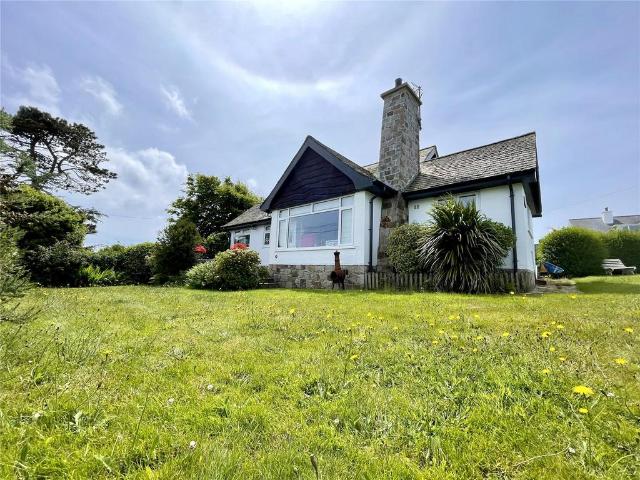 House for sale in Abersoch, Wales