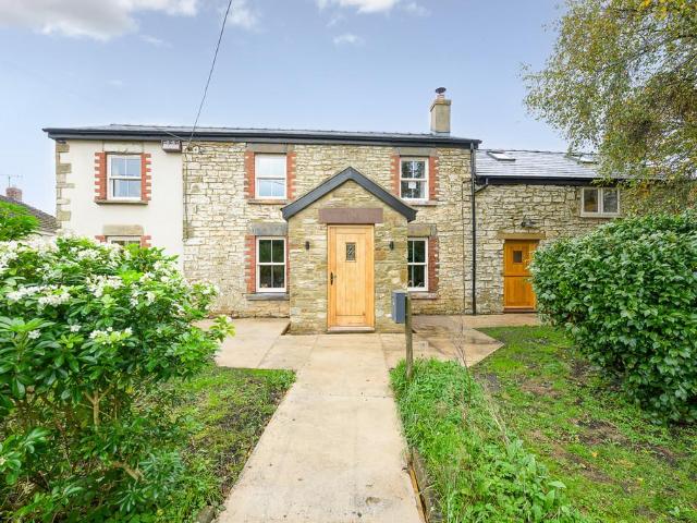 House for sale in Berry Hill, Bromsberrow Heath