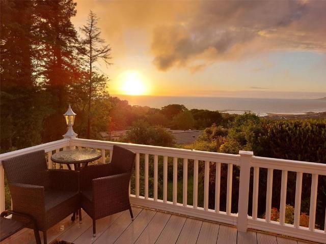 House for sale in Dol-y-bont, Wales