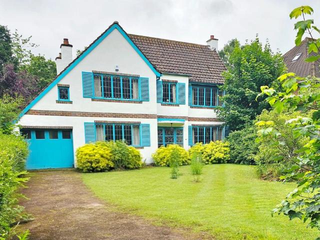 House for sale in Banners Gate, Sutton Coldfield