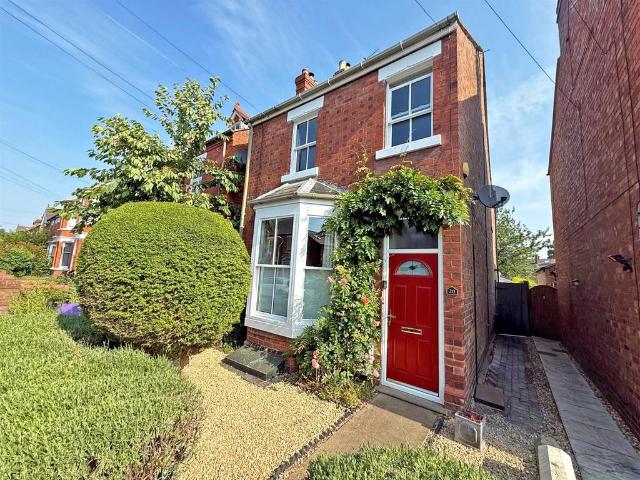 House for sale in Cherry Orchard, Frankwell