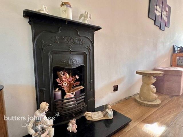 House for sale in Longton, Stoke-on-Trent