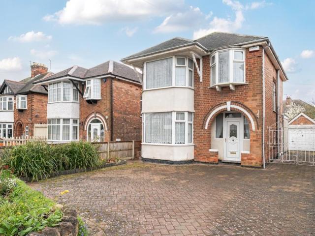 House for sale in Wollaton Vale, Haddon