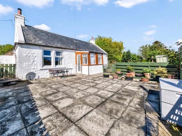 House for sale in Balmullo, Scotland