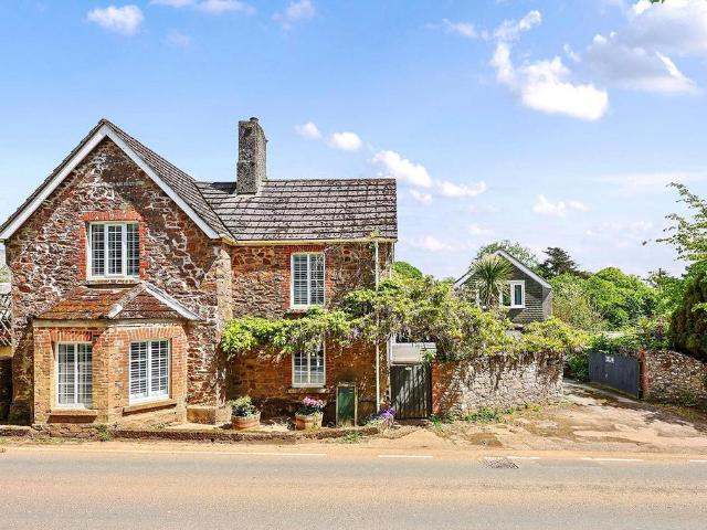 House for sale in Cornwall