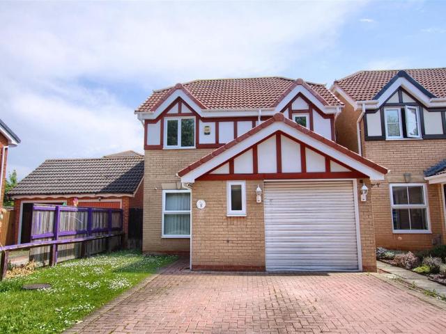 House for sale in Stockton-on-tees